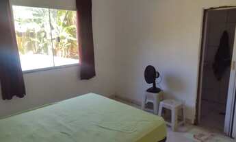 Imagem: Casa para Temporada no Parque dos Orixás