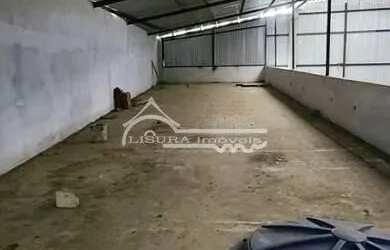 Imagem 7: GALPÃO - JARDIM SANTANA JACAREÍ SP