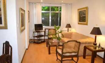 Imagem 3: Apartamento - Padrão / Residencial / Laranjeiras