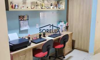 Imagem 11: Apartamento para Venda em São Bernardo do Campo, Planalto, 3 dormitórios, 1 suíte, 3 banhe