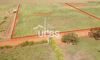 Imagem: Chácara em Santo Antônio de Goiás - 2.000