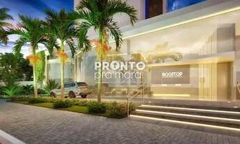 Imagem 4: EXCELENTE FLAT 1 QUARTO 38m² A VENDA NA BOA VISTA