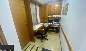 Imagem 2: Vende-se sala comercial com 44,67m² Menino Deus