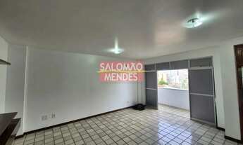 Imagem 2: Excelente apartamento , 3 quartos, vaga de garagem, suíte - Batista Campos