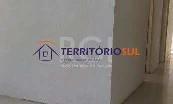 Imagem 4: Apartamento com 3 dormitórios, 1 banheiro social e 1 vaga/box