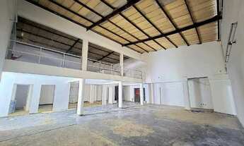 Imagem 2: Ponto Comercial no Bairro Coroa do Meio, Aracaju -SE