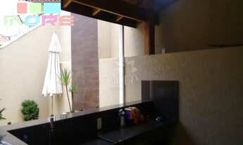 Imagem: Casa à venda em Sumaré, Parque Villa Flores