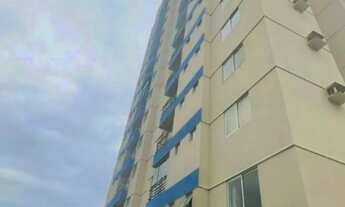 Imagem 2: Imóvel para venda com 59 metros quadrados com 2 quartos em Parque Amazônia - Goiânia - GO