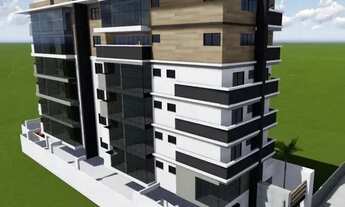 Imagem 2: Apartamento para Venda em São José dos Pinhais, São Pedro, 3 dormitórios, 1 suíte, 2 banhe