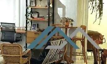 Imagem 2: Apartamento Mobiliado com 2 suítes à venda, 136 m² por R$ 1.950.000 - Edifício Boulevard T