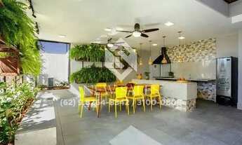 Imagem 3: APARTAMENTO 2 QUARTOS 1 SUITE (MOBILIADO) 59mts SETOR COIMBRA