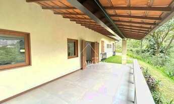 Imagem 3: Casa Residencial à venda, Itaipava, Petrópolis - CA0077