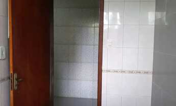 Imagem 3: Térrea para venda com 60 metros quadrados com 1 quarto em Caonze - Nova Iguaçu - RJ