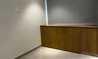 Imagem 7: Alugo Flat Mobiliado e Decorado 1 Vaga Climatizado Com Lava e Seca Setor Marista - Goiân