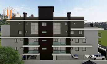 Imagem 6: Apartamento para Venda em São José dos Pinhais, São Pedro, 3 dormitórios, 1 suíte, 2 banhe