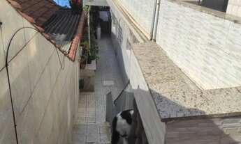 Imagem 5: SOBRADO - ÁGUA RASA - SP