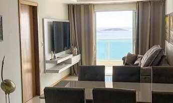 Imagem 3: OPORTUNIDADE INCRÍVEL PORTEIRA FECHADA! 3qts/ste/2vg - Frente Mar na Praia do Morro!