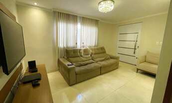 Imagem 6: CASA COM 3 DORMITÓRIOS NO BAIRRO ANA Mª DO COUTO