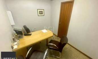 Imagem 3: Vende-se sala comercial com 44,67m² Menino Deus