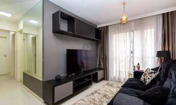 Imagem 2: Apartamento no Portão - Curitiba - PR