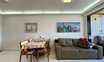 Imagem 6: Imóvel para venda possui 74 metros quadrados com 2 quartos em Centro - Guarapari - ES