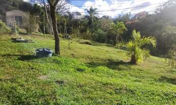 Imagem 4: Lotes para venda possui 1000 metros quadrados em Vila São Domingos - São Roque - SP