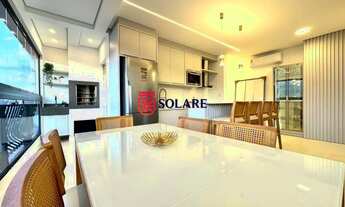 Imagem 4: Excelente apto alto padrão em Bombas para 5 pessoas