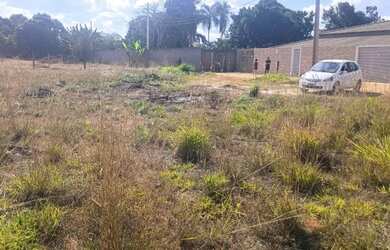 Imagem 4: LOTE À VENDA BICA DO DER (PRÓXIMO AO COLÉGIO ALTAMIR) R$240 MIL