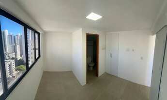 Imagem 6: Imóvel para venda com 30 metros quadrados com 1 quarto em Boa Viagem - Recife - PE