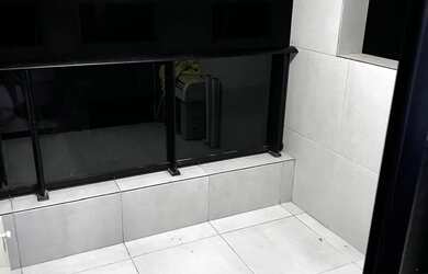 Imagem 3: Oportunidade!!! Quarto e sala mobiliado no EDF. TIME