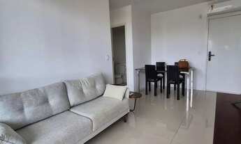 Imagem 3: MOBILIADO - 02 quartos/st - varanda Gourmet - Lazer