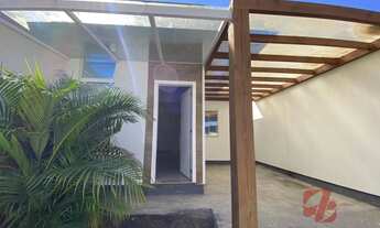 Imagem 2: Casa com excelente localização em Tijucas