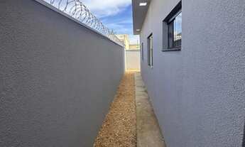 Imagem 2: Casa na quadra 1305 Sul