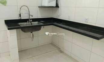 Imagem 7: Apartamento de dois quartos reformado