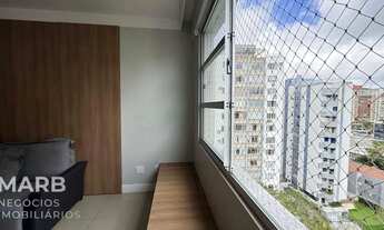 Imagem 4: Apartamento à venda, 97 m² por R$ 1.225.000,00 - Centro - Florianópolis/SC