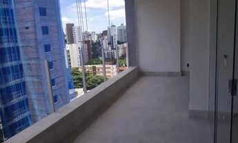 Imagem 5: Área Privativa à venda, 4 quartos, 2 suítes, 4 vagas, Anchieta - Belo Horizonte/MG