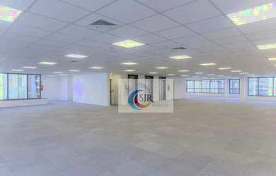 Imagem 9: Conjunto para alugar, 334 m² por R$ 59.117,00/mês - Pinheiros - São Paulo/SP