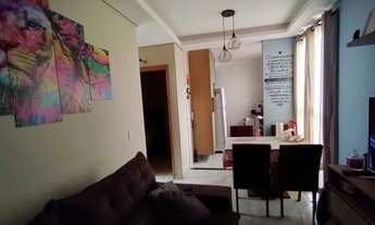 Imagem 3: Apartamento jardim castelo branco