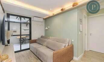 Imagem 5: Garden com 2 dormitórios e 73m² à venda em Santa Felicidade