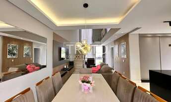 Imagem 2: Casa à venda no Condomínio Terras da Estância em Paulínia!