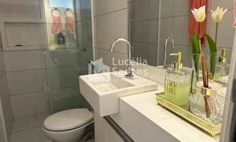 Imagem 7: Apartamento à venda no Condomínio Terraço Ininga, Teresina-PI