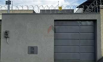 Imagem: Casa no Residencial Buena Vista III, Goiânia/GO