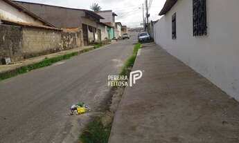 Imagem 3: Casa com 3 dormitórios à venda por R$ 380.000,00 - Maiobão - Paço do Lumiar/MA