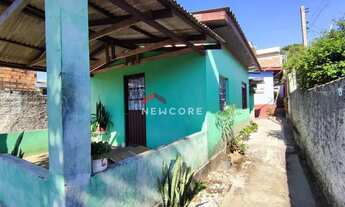 Imagem 3: Casa em Rua Leopoldo Scharlau - Nova Sapucaia - Sapucaia do Sul/RS