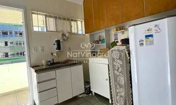 Imagem 6: Apartamento 1 quarto, nascente, excelente localização, vaga de garagem, 95 mil