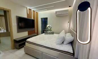 Imagem 3: Casa à venda no bairro Chácaras São Pedro - Aparecida de Goiânia/GO