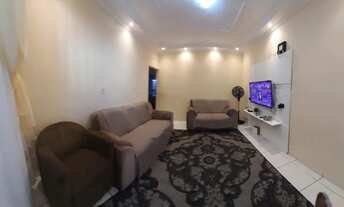 Imagem: Casa no Centro, 3 dorm.1 ste, 2 vg - próx