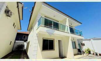 Imagem: Casa à venda no Condomínio La Maison Prosperity