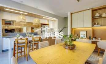 Imagem 6: Jardins Cannes - Casa de Condomínio 3 quartos, sendo 3 suítes