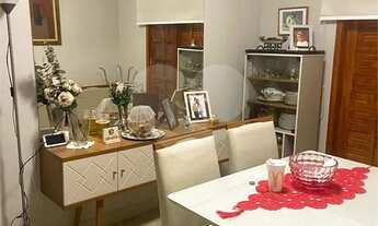 Imagem 3: Casa à venda com 3 quartos, sendo 1 suíte, em Vila Sônia, São Paulo - SP